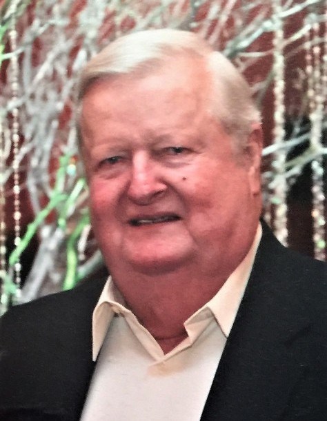 Obituary of Gerald (Jerry) Mitchell