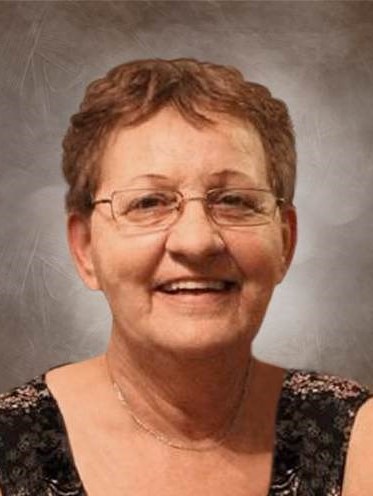 Obituary of Rosaline Fortin