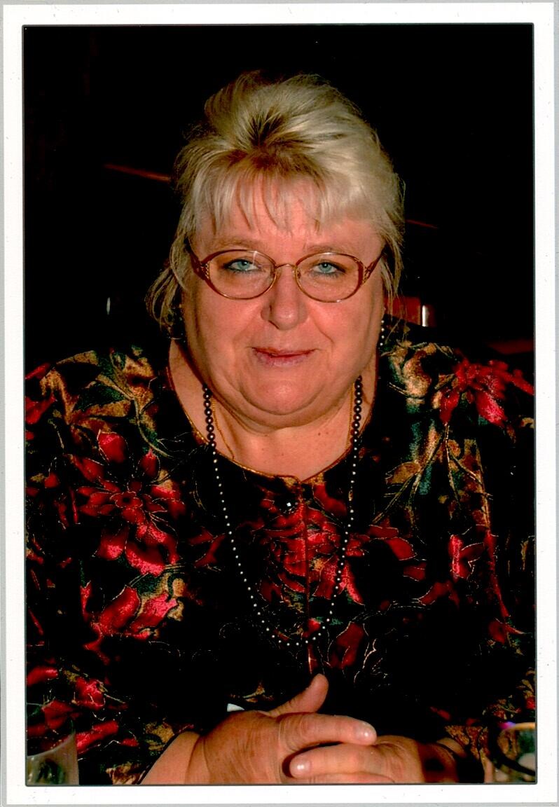 Obituary of Julia Ivancic