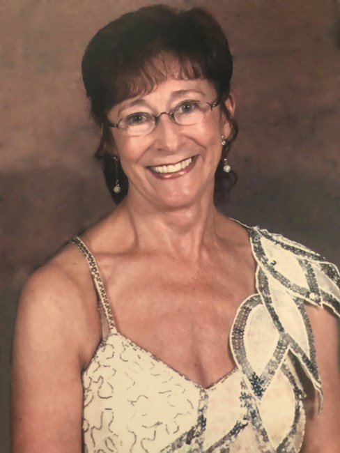 Obituary of Doreen Cordingley