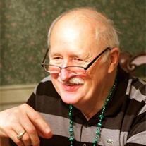 Obituary of Nick Robert King