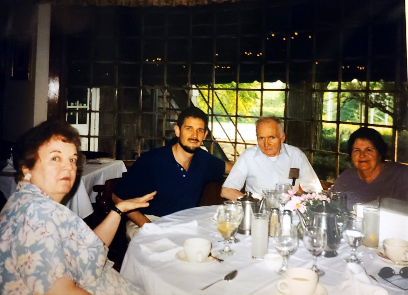 Obituary of Gerald L Sheehan