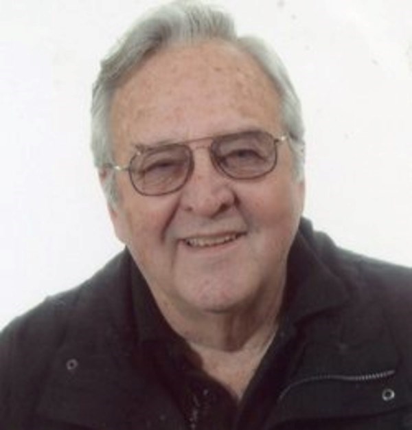 Obituary of Joseph Delance Hammer