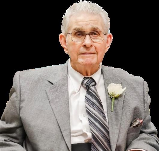 Larry James Eunice Obituary La Feria, TX