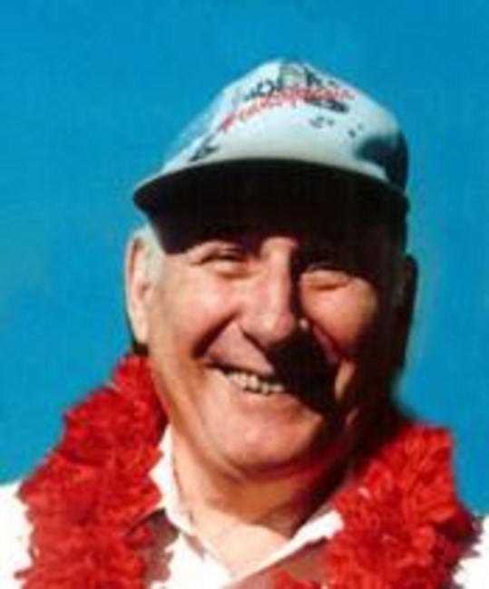 Obituary of Alfred L. Heller