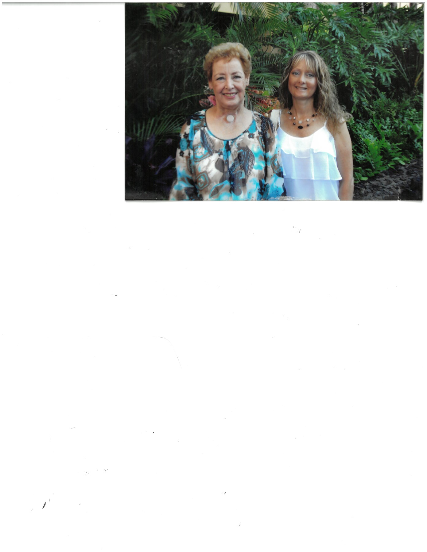 Obituary of Dorothy E. Ziga