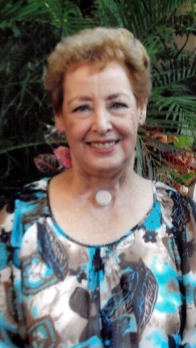 Obituary of Dorothy E. Ziga