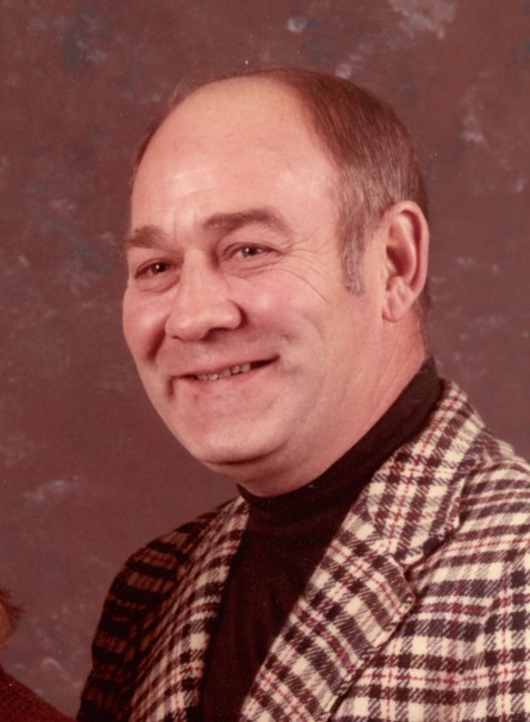 Obituary of Thomas "Tom" Newell Ingram