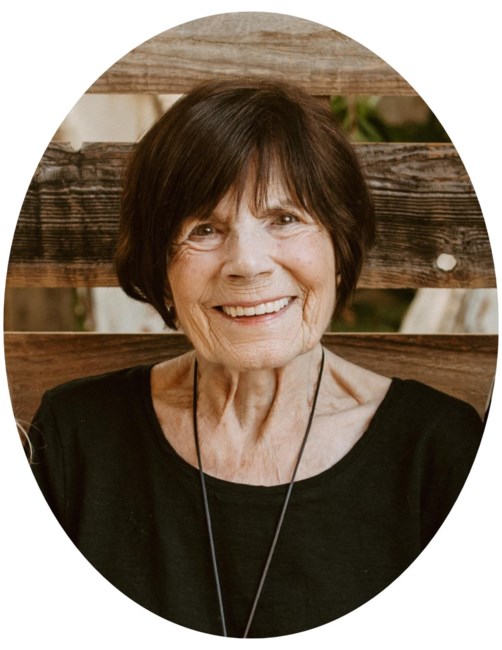 Obituary of Jutta Erika Jenkins