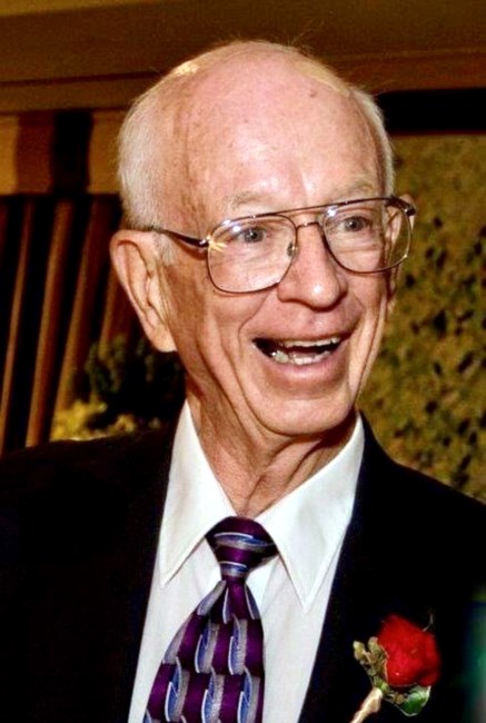 Obituary of Sherman Allen Hope