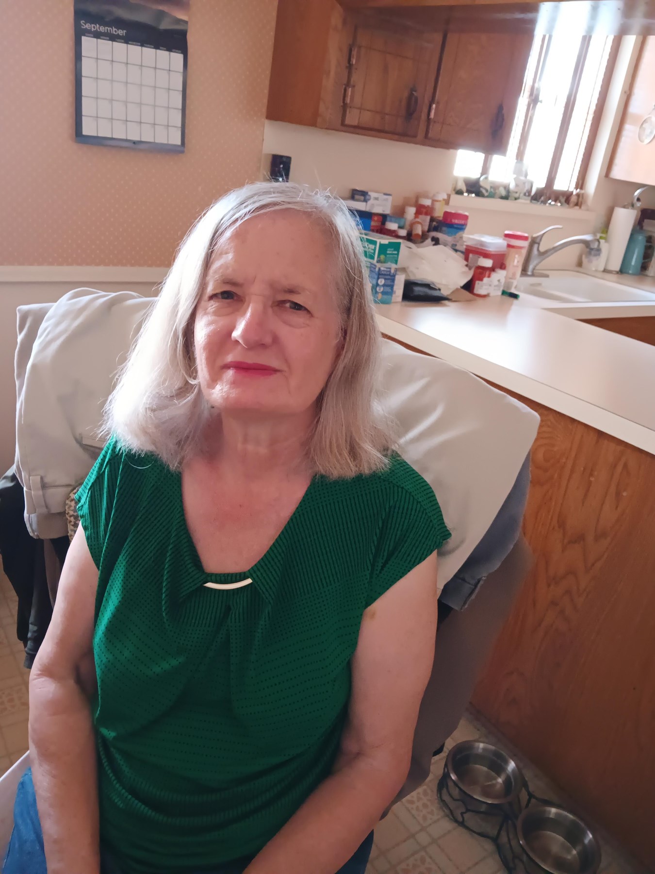 Obituary of Nancy Jean (Lanier) Miller