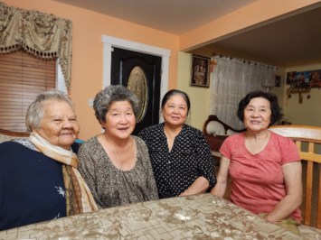 Obituary of Hong Rim