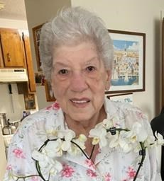 Obituary of Lorraine Ruth Reneau