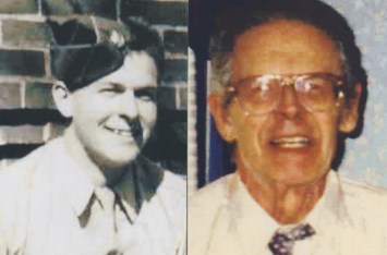 Obituary of William G. Seidel