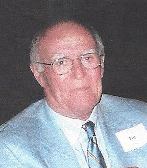 Obituary of Charles "Tim" Stewart