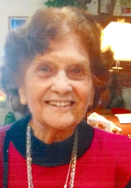 Obituary of Rose R. Steciuk
