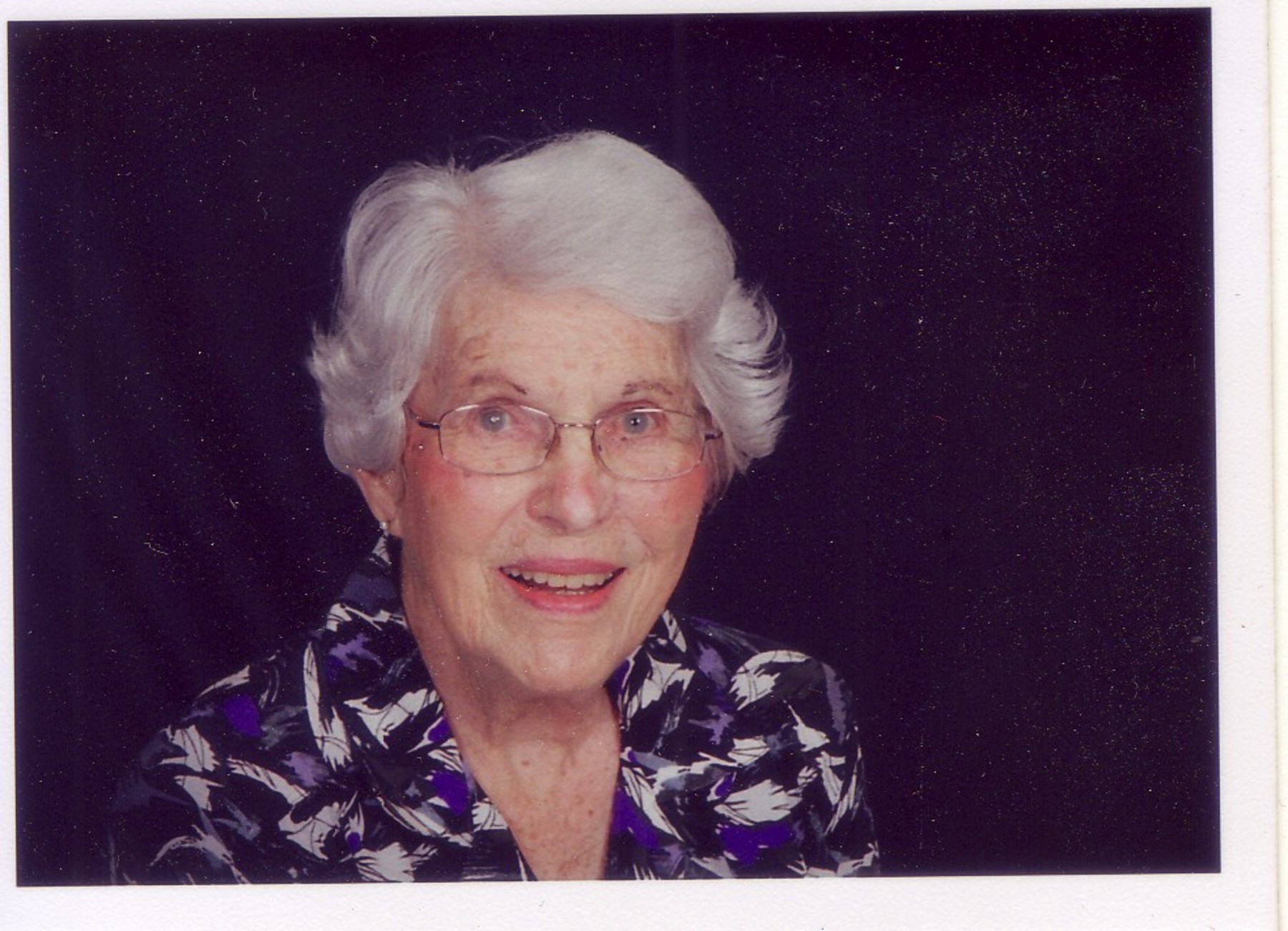 Obituary of Helen Marie (Muckleroy) Walker