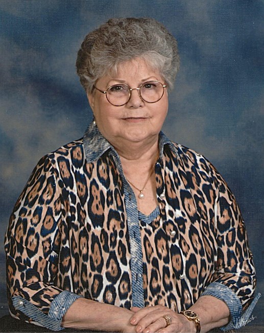 Obituary of Charlene G. Hymel