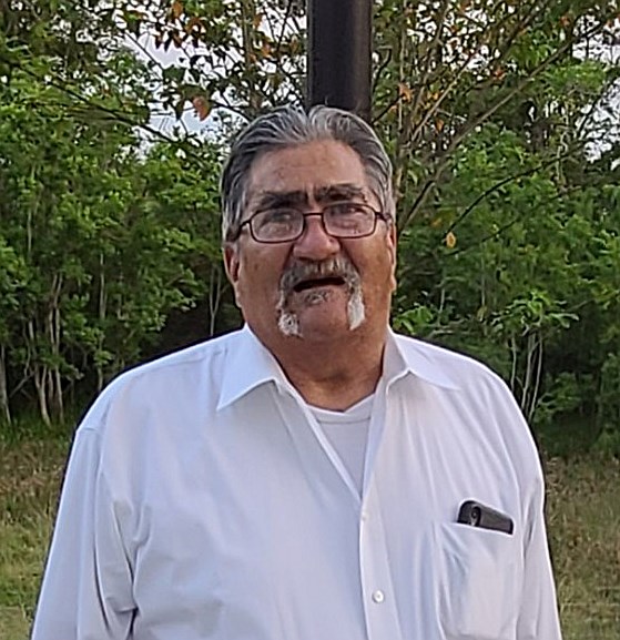 Obituary of Francisco Lamas