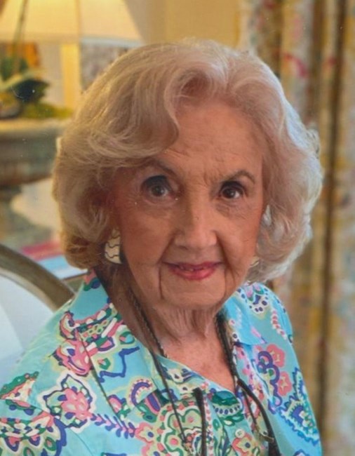 Avis de décès de Marilyn Eakes Ezell