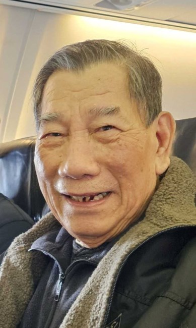 Obituary of Hoa Tram