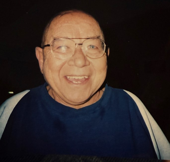 Obituary of Frank Lee Bricel Sr.