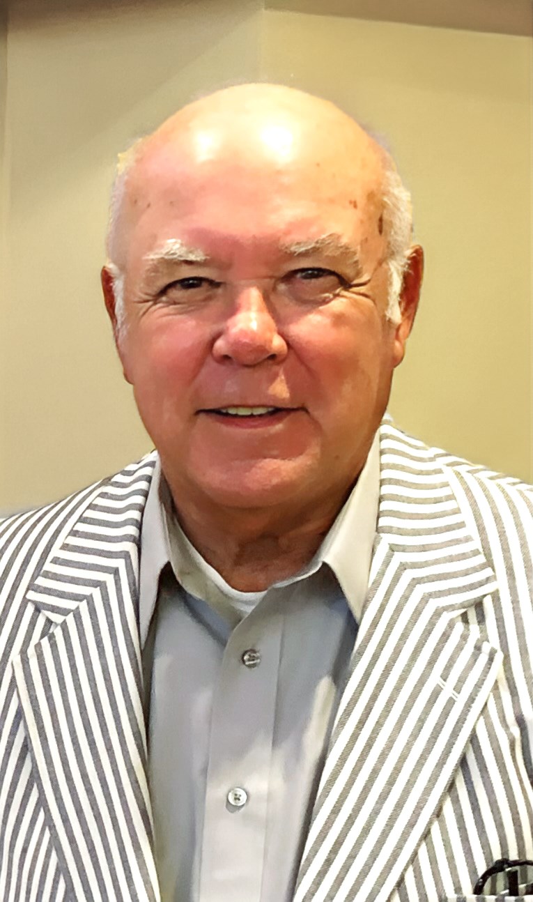 Obituary of David William Kathary