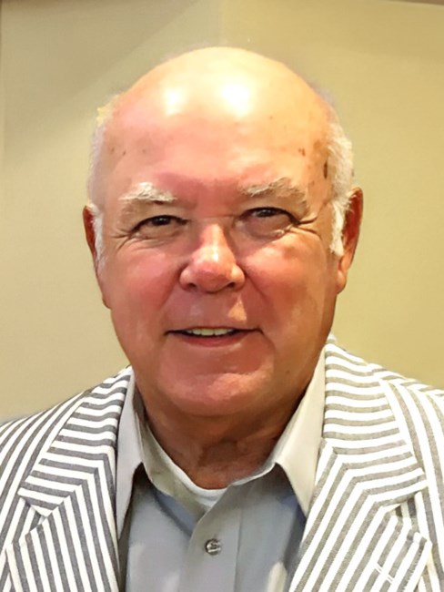 Obituary of David William Kathary