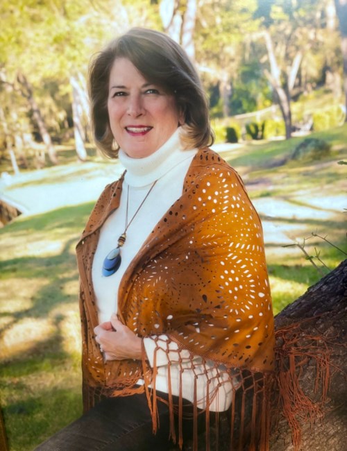 Obituary of Jeanne Ford Welch