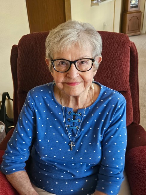 Obituary of Kathryn Bryan Bowman