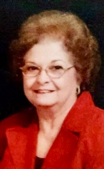 Obituary of Shirley M Terry