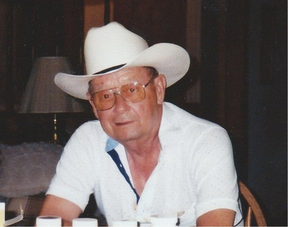 John Dale Cook Obituary - Denison, TX