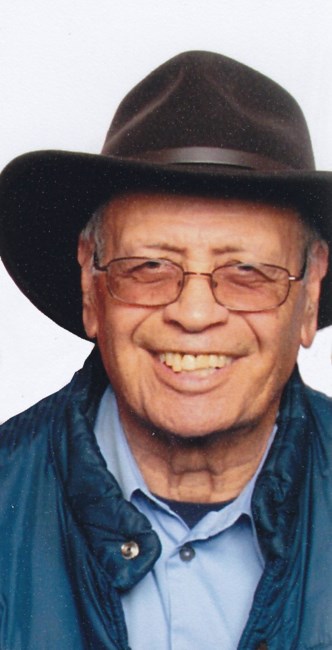 Obituary of Juan Ortiz Lopez