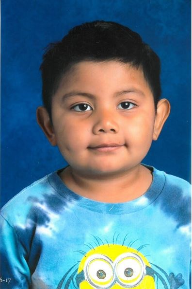 Avis de décès de Jacob Blake Rodas Rojas