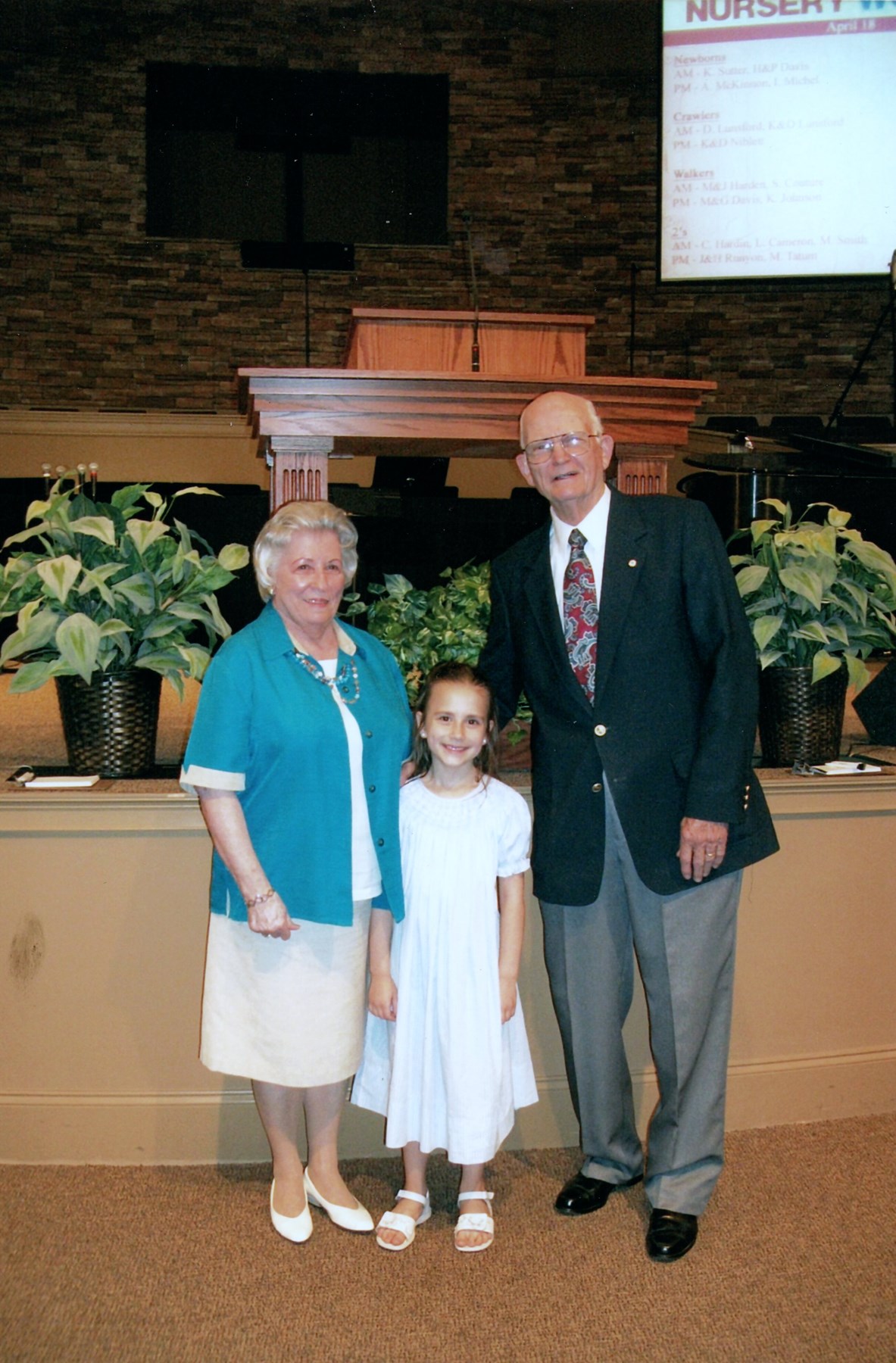 Obituary of John B. Stephens