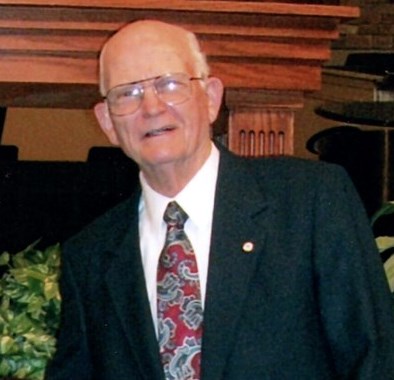 Obituary of John B. Stephens