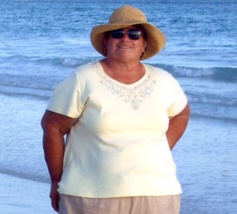 Obituary of Nancy Odom