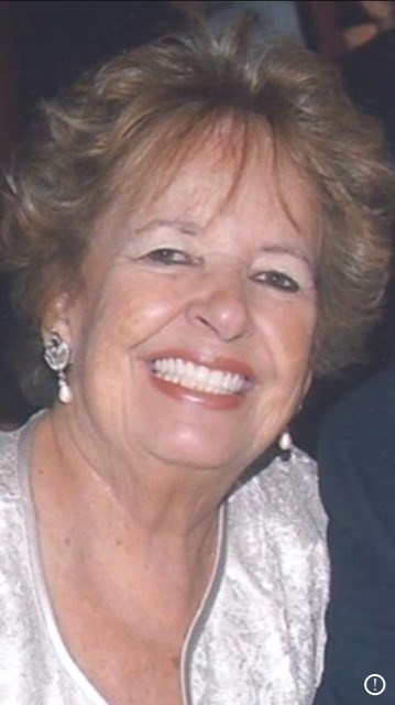 Obituary of Vania Torres Nogueira Williamson