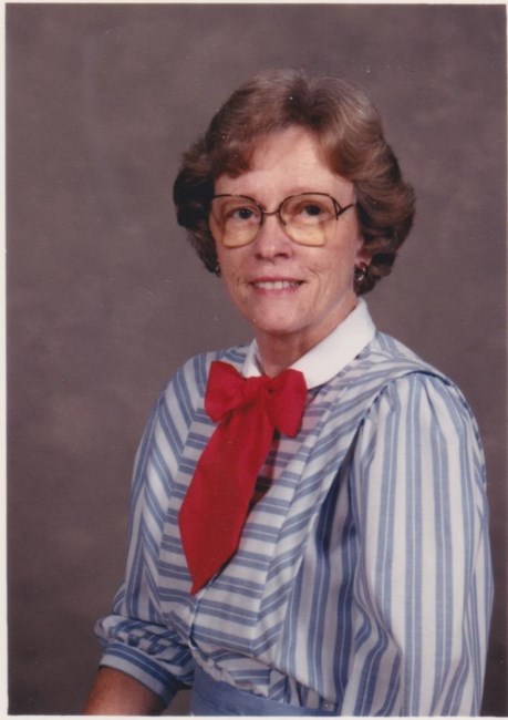 Obituary of Ms. Gloria Annette Barr