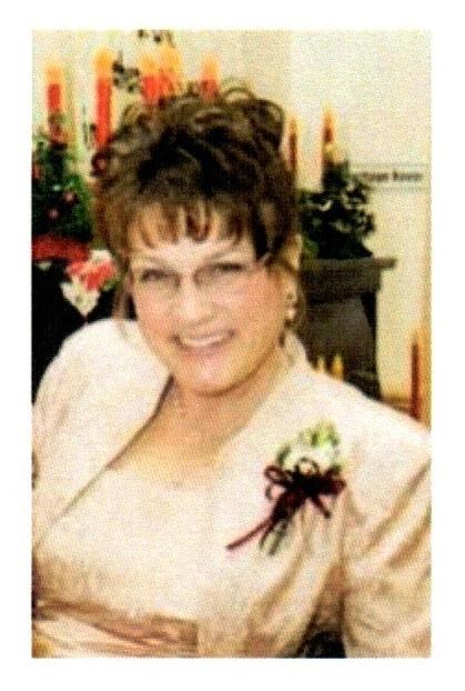 Obituary of Vanessa M. McGuire