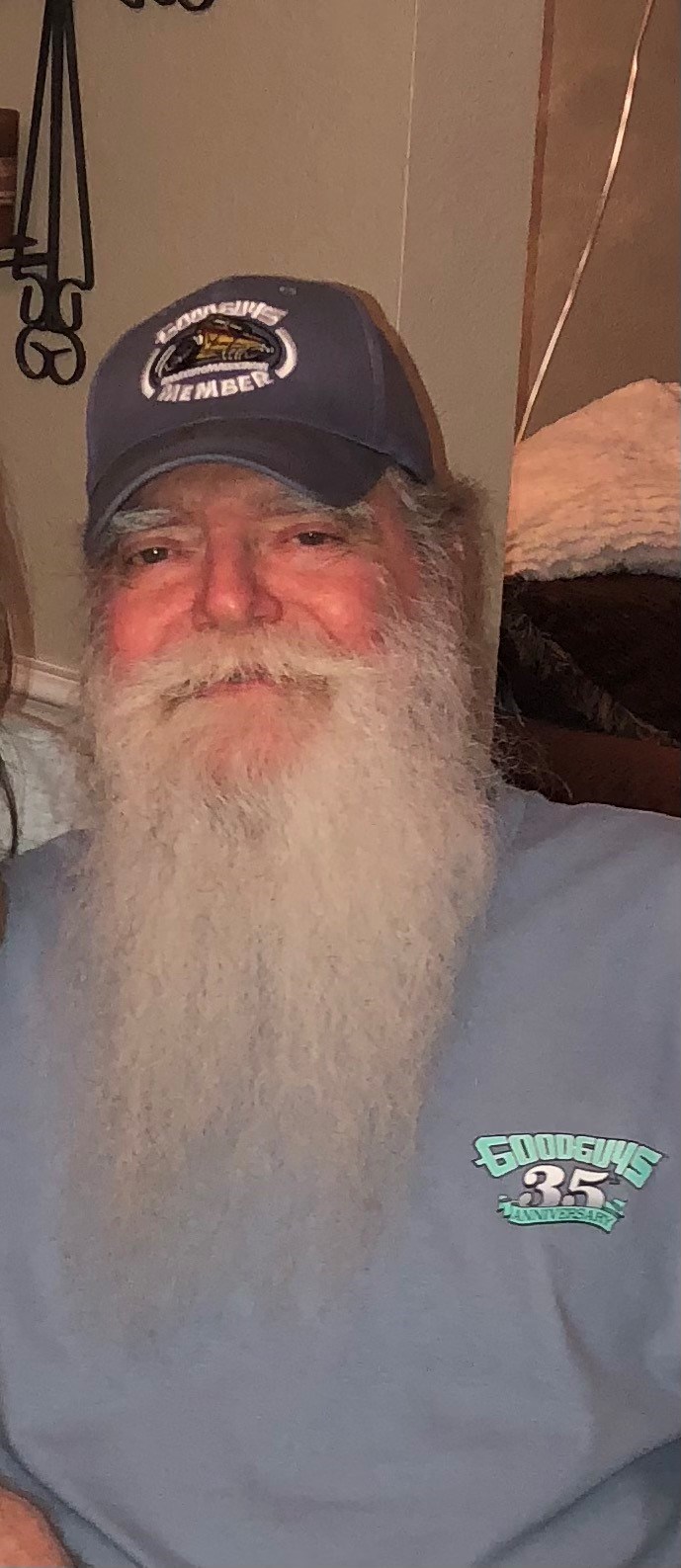 Obituary of Gary Eugene Eller