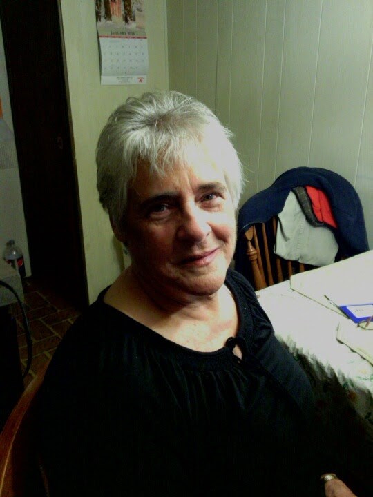 Obituary of Della Sue (Beauchamp) Jackson