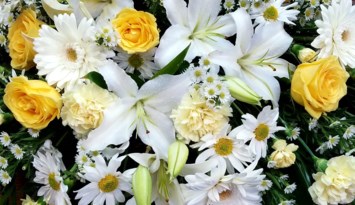 Obituary of Toshiko A. Kay