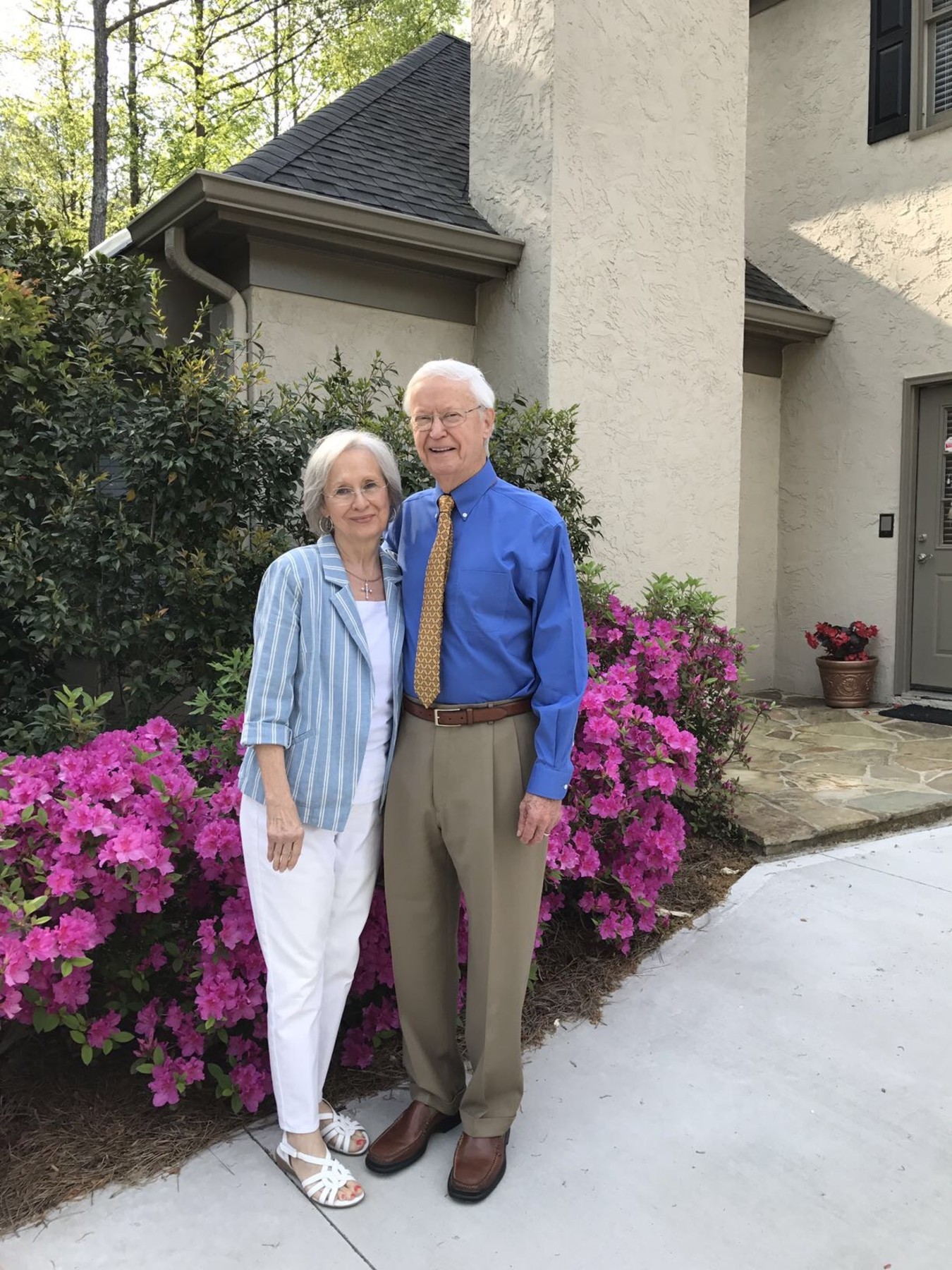 Obituary of George T. Pridmore