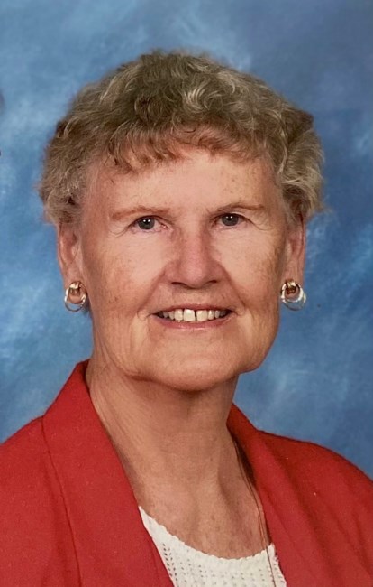 Obituary of Lerlean Ross Sargent