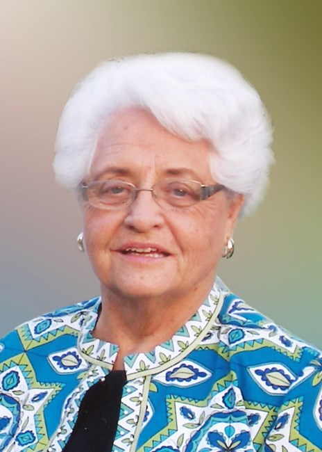 Obituary of Henrietta Marjorie Nyenhuis