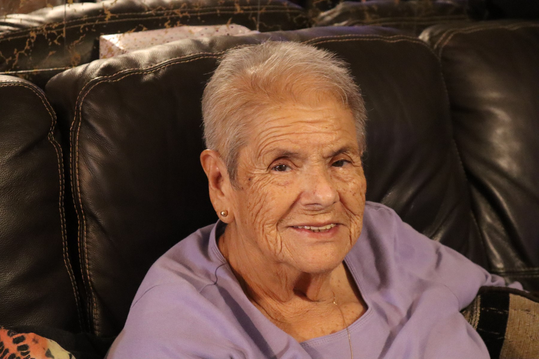 Obituary of Maria De La Luz Ramirez