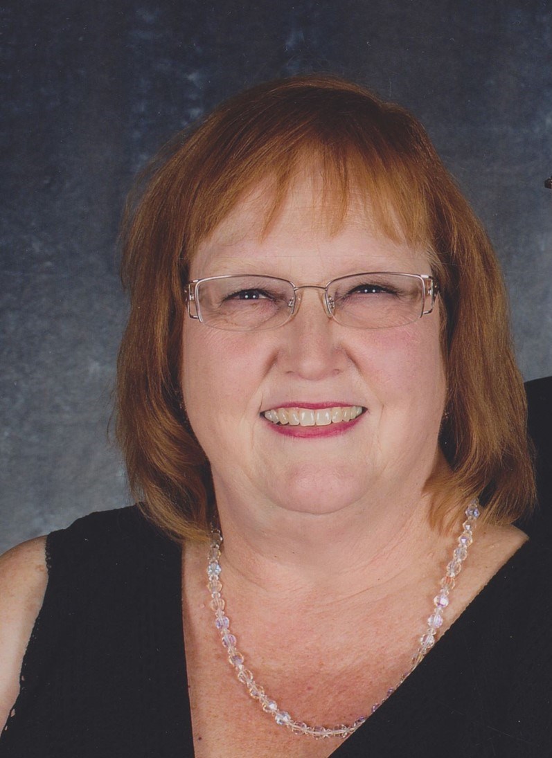 Obituary of Kathryn "Cathie" Dean Jubenville