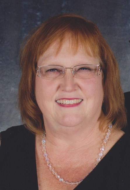 Obituary of Kathryn "Cathie" Dean Jubenville