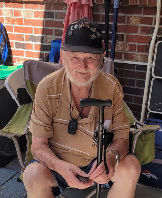 Obituario de Thomas J Early